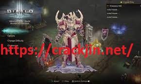 Diablo III: (v11.13.2019)+ Crack License Key Free Download 2022