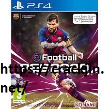 eFootball PES 5.7.0+ Crack FULL PC Free Download 2022eFootball PES 5.7.0+ Crack FULL PC Free Download 2022