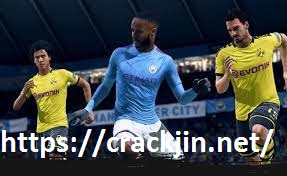 FIFA 20 1.2.6 + Crack PC Game Torrent CPY Free Download 2022 
