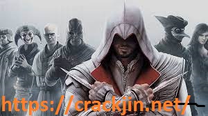 Assassin's Creed Brotherhood 8.2.6.8.6 Crack + Free Download Full PC 2022