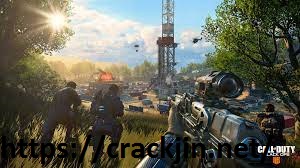 Call of Duty Black Ops 4 8.2.6.8 Crack + CD Key PC Game 2022