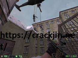 Counter - Strike: Condition Zero 120 Crack + PC Game Free Download 2022