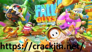 Fall Guys: Ultimate Knockout 1.2.4 Crack + For PC | Full Version [2022]
