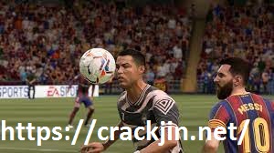 FiFA 21 1.2.6 Crack + Free Download For PC Full Version [Latest] 2022