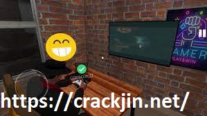 Internet Cafe Simulator (v12.11.2019) Crack + Free Download 2022