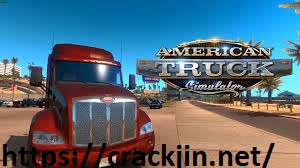 American Truck Simulator 21.7.0.66 Crack + Torrent Free 2022