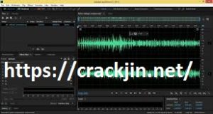  Adobe Audition 14.0.38 Crack + Serial Key Free Download 2022