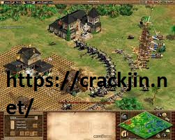 Age of Empires II 4.6.2 Crack + Serial Key Updated 2022
