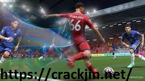 FIFA 22 1.2.6 Crack + Activation Key PC Game Torrent CPY 2022