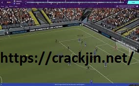 Football Manager 2020 20.4.1 Crack + Torrent Free Download 2022