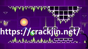 Geometry Dash v2.111 Crack +Free Download [Mod Unlocked] 2022