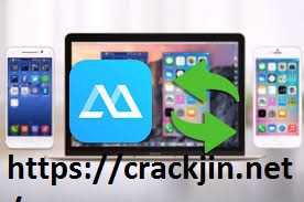 ApowerMirror 1.5.9.13 Crack + For PC Free Download 2022