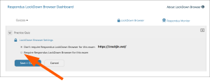 Respondus Lockdown Browser 21.7.0.66 Crack+ University of Houston 2022
