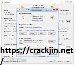 FastFolders 5.12.0 + Crack Serial Key [Latest Version] Free Download 2022