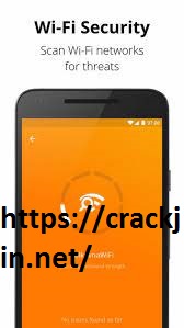 Avast Mobile Security 6.45.2 + Crack Mod APK [Latest] 2022