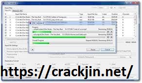 XRecode III 3 1.116 Crack + Serial Key Full Download 2022