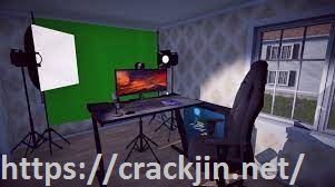 Streamer Life Simulator (v1.2.5) Crack + « IGGGAMES Free Download 2022