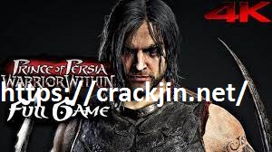 Prince Of Persia Warrior Within V1.0 Crack+ Free Download 2022