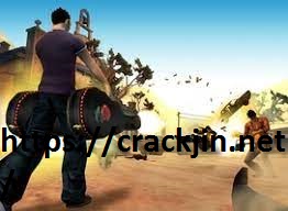 Total Overdose V1.0 + Crack PC Game Torrent Free Download 2022
