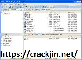 UltraISO Premium 9.7.6.3829 Crack + Serial Key [Latest] 2022