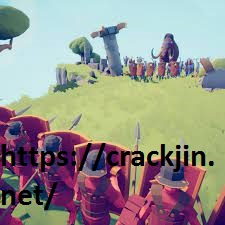 Totally Accurate Battle Simulator (v1.0.7) + Crack IGG Free Download 2022