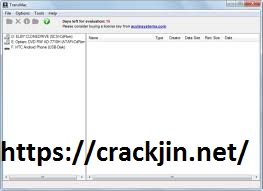 TransMac 14.5 Crack + License Key Free Download 2022
