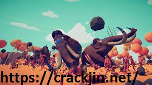 Totally Accurate Battle Simulator (v1.0.7) + Crack IGG Free Download 2022