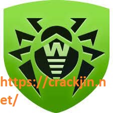 Dr.Web Katana 1.0.13.11120 Crack + Serial Number Free Download 2022