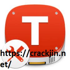 Tuxera NTFS 2022.23 Crack + (100% Working) Product Key [Latest] 2022