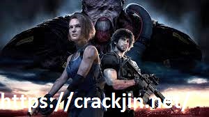 Resident Evil 3 1.2 + Crack CPY Torrents Full Version Free Download 2022