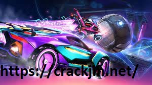 Rocket League 2.0.8 Crack + CD Key Latest Version PC Game 2022