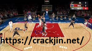 NBA 2K22 [v1.3.6] + Crack l WeProw Free Download FULL Version 2022