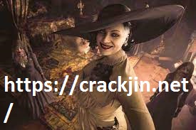 Resident Evil Village 1.9.5 + Crack Key Setup CPY Game Pc Torrent 2022