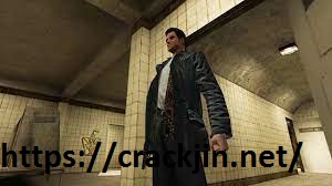 Max Payne 1 V1.2.0 Crack + Game For PC Full Version Download 2022