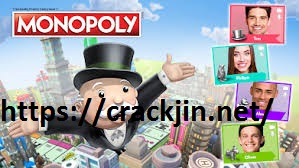  Monopoly 2021 1.34.5 Crack + CODEX  PC Torrent Free Download 2022
