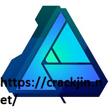 Affinity Designer 1.10.5.1229 Crack + Activation Key Free Download 2022