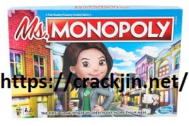  Monopoly 2021 1.34.5 Crack + CODEX  PC Torrent Free Download 2022