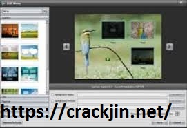 AnyMP4 DVD Creator 8.3.12 Crack + License Key Latest 2022