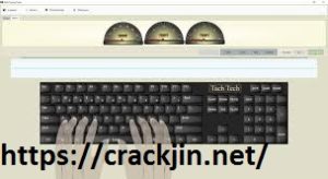 Soni Typing Tutor 6.1.92 + Crack Activation Key (2022)