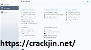 TweakBit FixMyPC 1.8.2.9 + Crack License Key Latest Version 2022