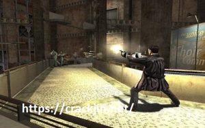 Max Payne 2: The Fall of Max Payne v1.0.ENG + Crack Mega Games 2022