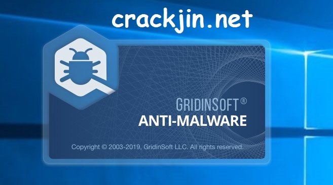 GridinSoft Anti-Malware 4.2.52 Crack & Activation Code Download