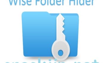 Wise Folder Hider Pro Crack