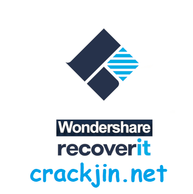 Wondershare Recoverit Crack 