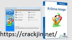 R-Tools R-Drive Image 7.0 Build 7002 With Crack 2022 [Latest]