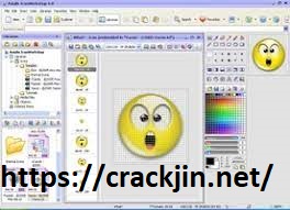 Axialis IconWorkshop 6.91 Crack Product Key Download 2022