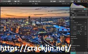 Aurora HDR Crack 2022 1.2.2 Crack With Activation Key [Latest] 2022