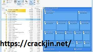 TreeSize Free Portable 4.5.3 Crack + Working Key 2022 Download