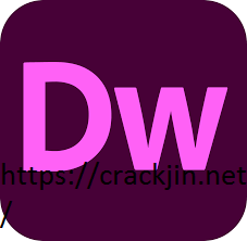 Adobe Dreamweaver v21.2.0.15523 Crack Keygen [2022]