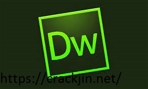 Adobe Dreamweaver v21.2.0.15523 Crack Keygen [2022]